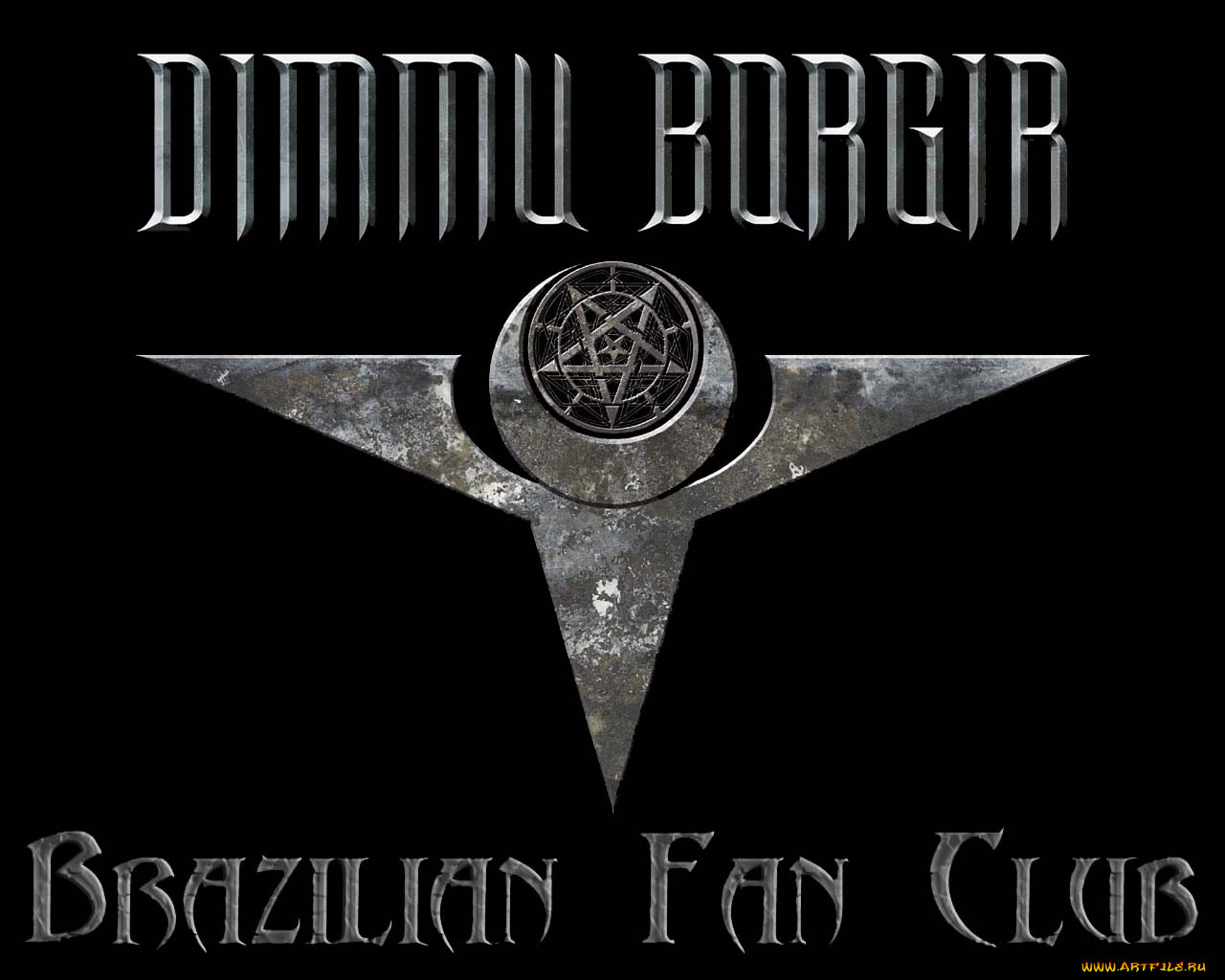 dimmu, borgir, 